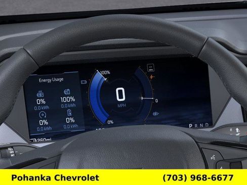 New 2027 Chevrolet Bolt LT image 18