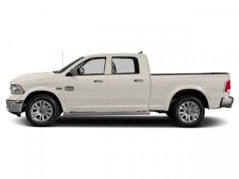 Used 2018 RAM 1500 Laramie Longhorn image 5