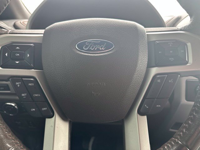 Used 2020 Ford F150 King Ranch w/ Equipment Group 601A Luxury AWD/4WD image 21