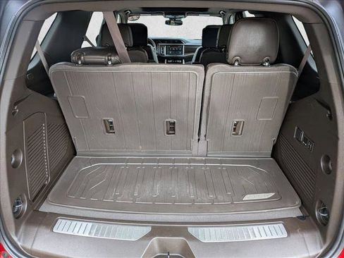 Used 2023 GMC Yukon Denali w/ LPO, Floor Liner Package image 22