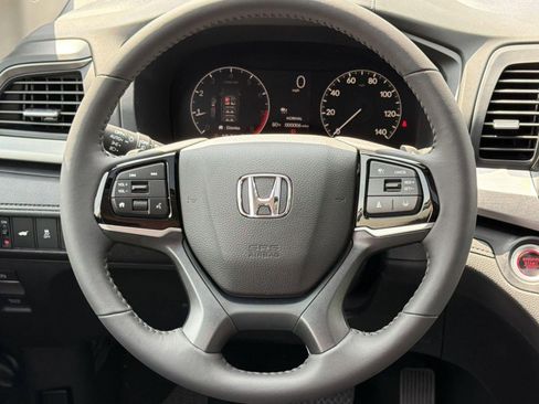 New 2026 Honda Odyssey EX-L image 15