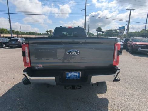 New 2026 Ford F350 Lariat AWD/4WD image 6