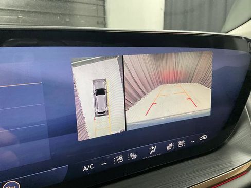 New 2026 Buick Envision Avenir image 20