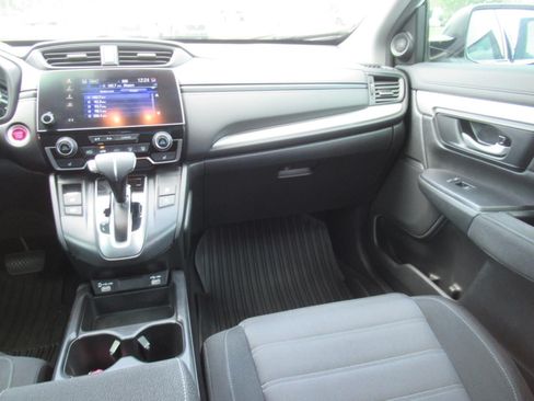 Used 2022 Honda CR-V Special Edition image 14