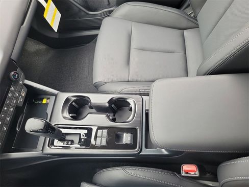 New 2026 Subaru Outback Touring XT image 22