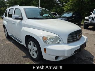 Used 2010 Chevrolet HHR LT FWD video 1