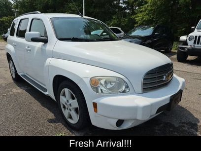 Used 2010 Chevrolet HHR LT