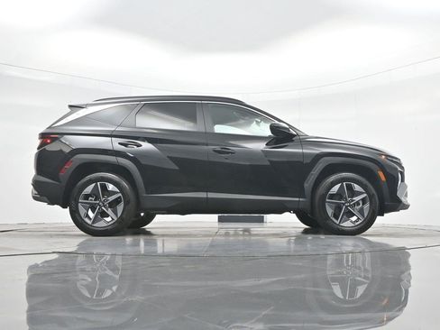 Used 2026 Hyundai Tucson SEL AWD/4WD image 30