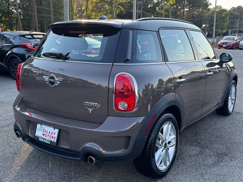 Used 2012 MINI Cooper Countryman S AWD/4WD image 7