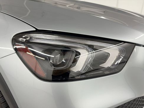 Used 2023 Mercedes-Benz GLE 350 4MATIC image 11