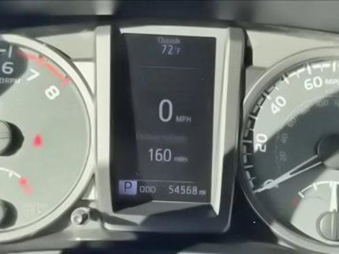 Used 2021 Toyota Tacoma TRD Sport image 12