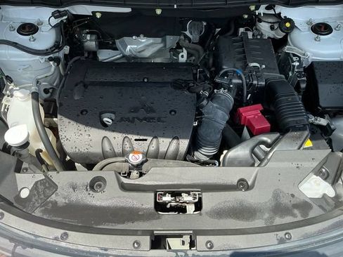 Used 2022 Mitsubishi Outlander Sport LE AWD/4WD image 18