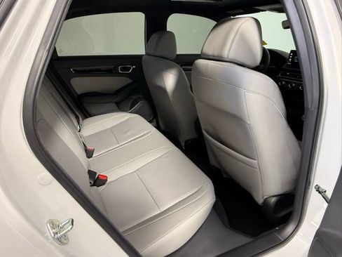 Used 2025 Honda Civic Sport Touring image 40