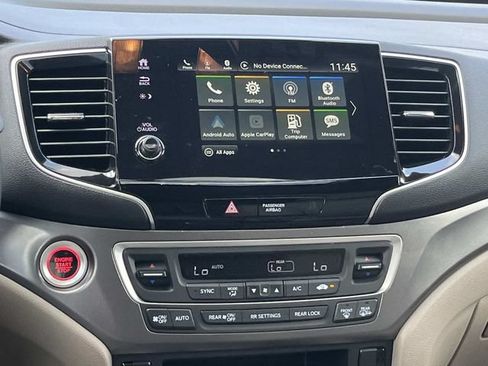 Used 2022 Honda Pilot EX-L image 21