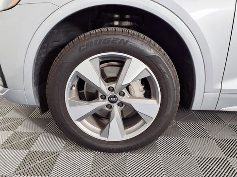 Used 2022 Audi Q5 Premium Plus image 7
