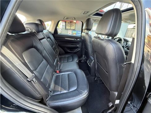 Used 2018 MAZDA CX-5 Grand Touring image 28