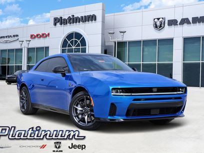 New 2026 Dodge Charger R/T Scat Pack
