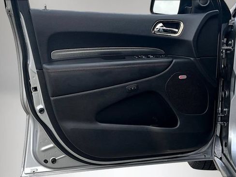 Used 2018 Dodge Durango R/T w/ Trailer Tow Group IV AWD/4WD image 20