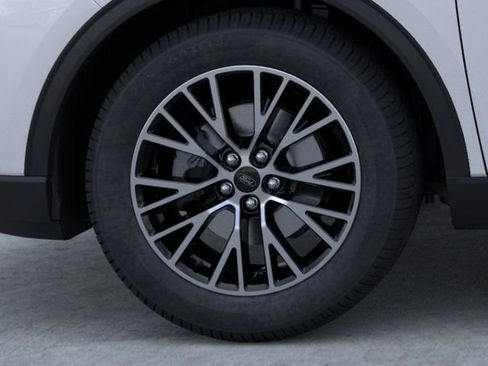 New 2025 Ford Escape SE w/ PHEV Premium Package FWD image 19