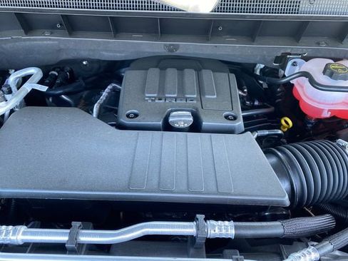New 2026 Chevrolet Silverado 1500 LT AWD/4WD image 13