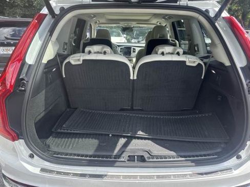 Used 2024 Volvo XC90 T8 Core w/ Protection Package Premier AWD/4WD image 7