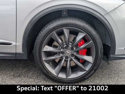 Used 2022 Acura MDX Type S image 12