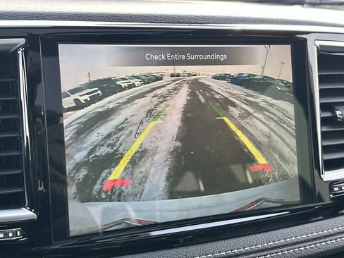 New 2026 Chrysler Pacifica Limited w/ S Appearance Package image 17