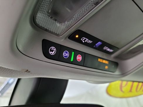 Used 2019 GMC Terrain SLE image 30