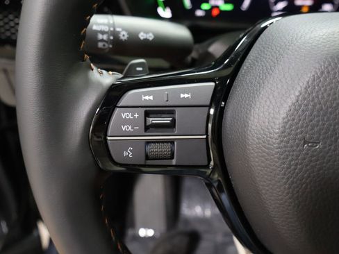 New 2026 Honda CR-V Sport Touring image 30