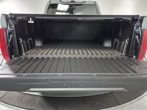 New 2026 Toyota Tundra SR5 image 5