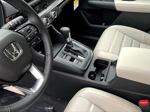New 2026 Honda CR-V EX-L image 13
