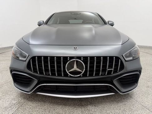 Used 2019 Mercedes-Benz AMG GT 63 S image 22