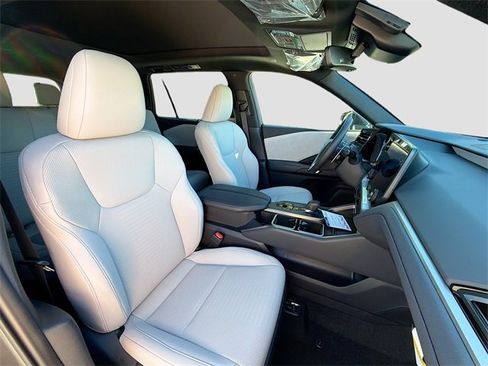 New 2026 Lexus TX 350 AWD image 16