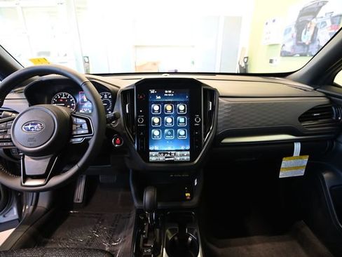 New 2026 Subaru Forester Premium AWD/4WD image 2