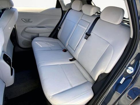 Used 2024 Hyundai Kona SEL image 16