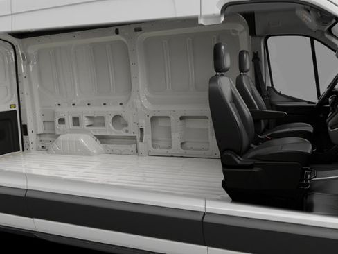 New 2026 Ford Transit 250 148 Medium Roof RWD image 22
