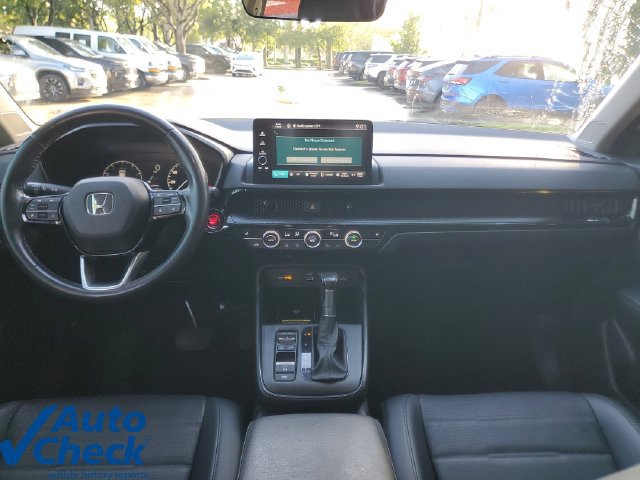 Used 2024 Honda CR-V EX-L image 13