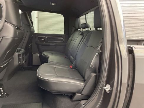 New 2026 RAM 2500 Rebel w/ Rebel Level 2 Equipment Group AWD/4WD image 23