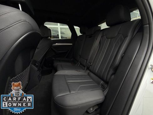 Used 2025 Audi Q5 2.0T Premium AWD/4WD image 23