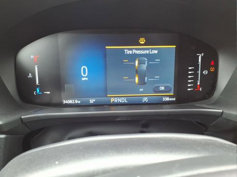 Used 2023 Ford Escape ST-Line w/ Tech Pack #1 image 25