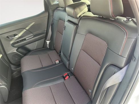 New 2026 Nissan Kicks SR w/ Cold Weather Package image 13