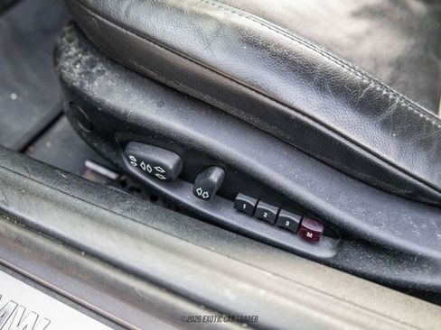 Used 2007 BMW Z4 3.0i image 40