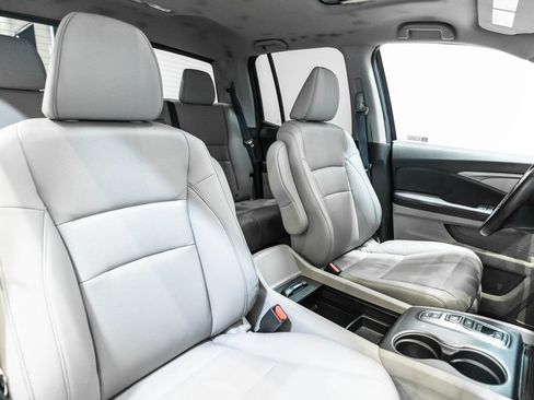 Used 2023 Honda Ridgeline RTL-E image 15