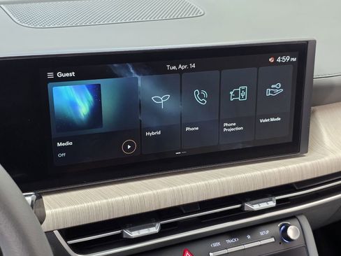 Used 2026 Hyundai Sonata Blue image 14