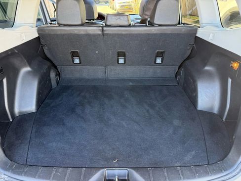 Used 2016 Subaru Forester 2.0XT Premium w/ Protection Package #1 image 24