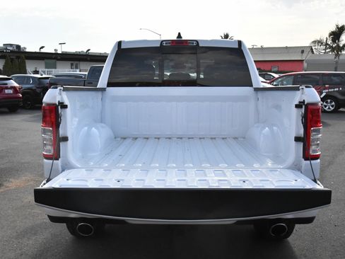 Used 2022 RAM 1500 Big Horn AWD/4WD image 44