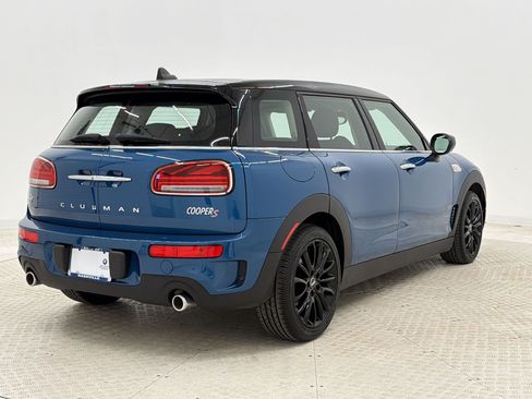 Used 2024 MINI Cooper Clubman S FWD image 9