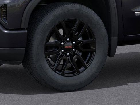 New 2026 GMC Sierra 1500 Elevation w/ Preferred Package image 33