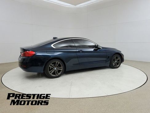 Used 2017 BMW 430i xDrive Coupe image 24
