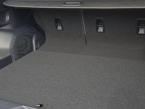 New 2026 Subaru Forester Sport AWD/4WD image 9